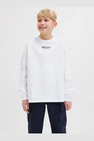 JACK & JONES Gedruckt T-shirt Junior