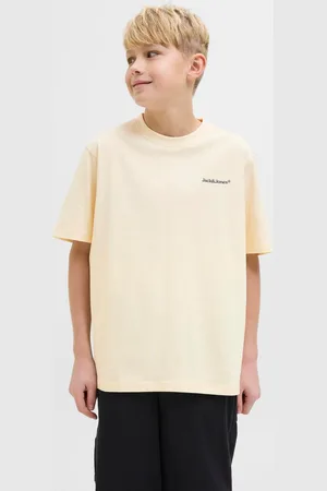 JACK & JONES Gedruckt T-shirt Junior