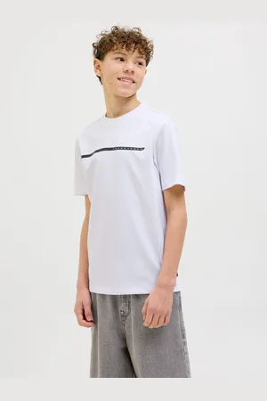 JACK & JONES Logo T-shirt Junior