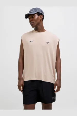 JACK & JONES Sport Tanktop Cnz