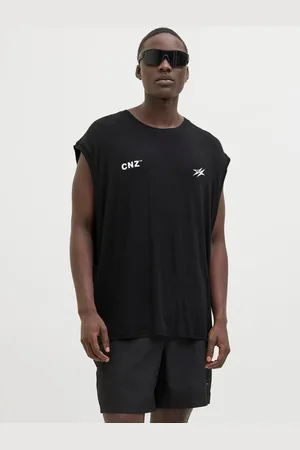 JACK & JONES Sport Tanktop Cnz