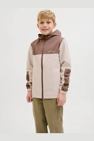 JACK & JONES Softshell Jacke Junior