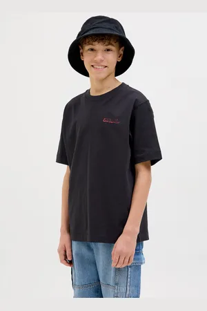 JACK & JONES Gedruckt T-shirt Junior