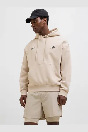 JACK & JONES Sport Kapuzenpullover Cnz