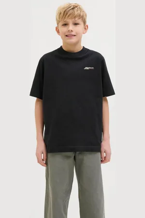 JACK & JONES Gedruckt T-shirt Junior