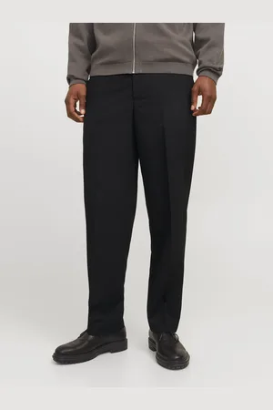 JACK & JONES Jprfranco Relaxed Fit Anzughose