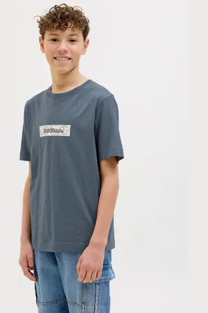 JACK & JONES Gedruckt T-shirt Junior