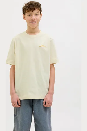 JACK & JONES Gedruckt T-shirt Junior