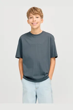 JACK & JONES Gedruckt T-shirt Junior