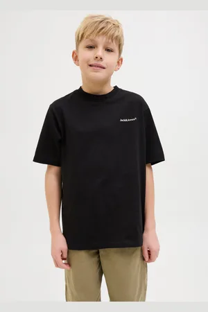 JACK & JONES Gedruckt T-shirt Junior