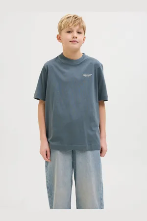 JACK & JONES Gedruckt T-shirt Junior