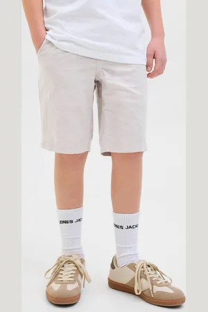 JACK & JONES Regular Fit Shorts Junior