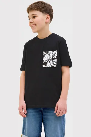 JACK & JONES Gedruckt T-shirt Junior