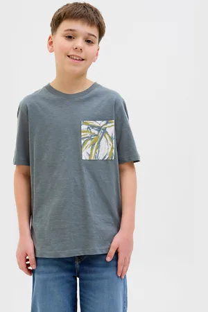 JACK & JONES Gedruckt T-shirt Junior