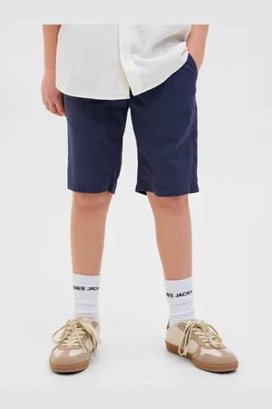 JACK & JONES Regular Fit Shorts Junior
