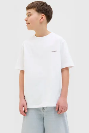 JACK & JONES Gedruckt T-shirt Junior