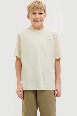 JACK & JONES Gedruckt T-shirt Junior