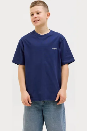 JACK & JONES Gedruckt T-shirt Junior