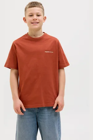 JACK & JONES Gedruckt T-shirt Junior