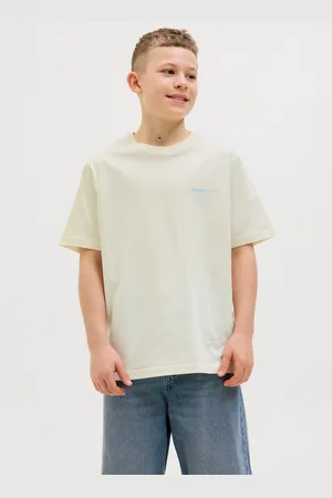 JACK & JONES Gedruckt T-shirt Junior