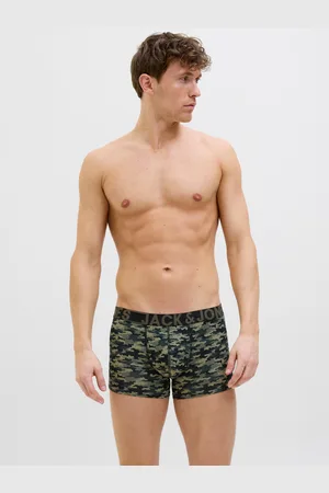 JACK & JONES 7er-pack Shorts