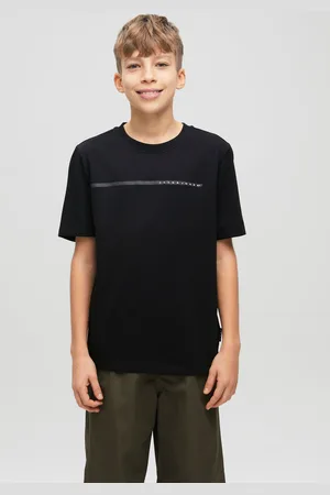JACK & JONES Logo T-shirt Junior