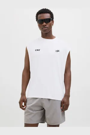 JACK & JONES Sport Tanktop Cnz