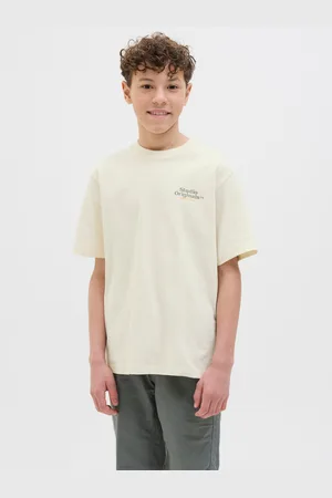 JACK & JONES Gedruckt T-shirt Junior