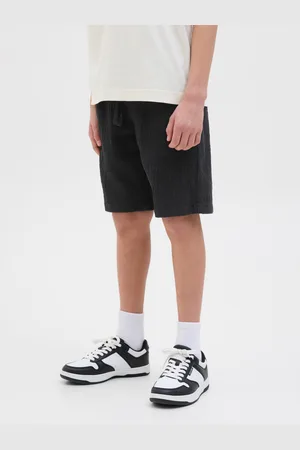 JACK & JONES Jogger Fit Relaxed Fit Shorts Junior
