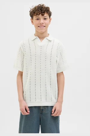 JACK & JONES Poloshirt Junior