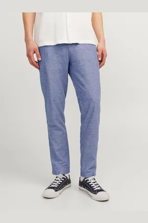 JACK & JONES Tapered Fit Chino Hose