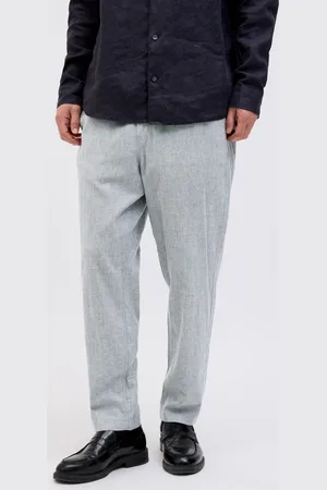 JACK & JONES Tapered Fit Klassische Hosen