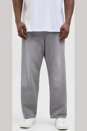 JACK & JONES Plus Size Jjieddie Jjioriginal Am 762 Pls Locker Geschnitten