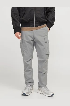 JACK & JONES Tapered Fit Cargo-hose