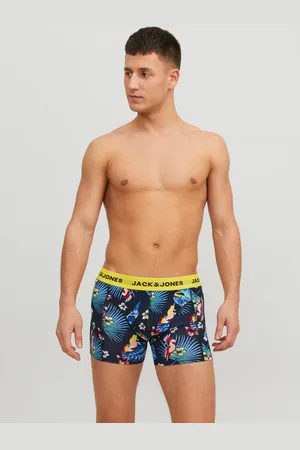 JACK & JONES 3er-pack Shorts