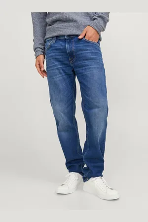 JACK & JONES Jjiclark Jjoriginal Jos 378 Noos Regular Fit Jeans