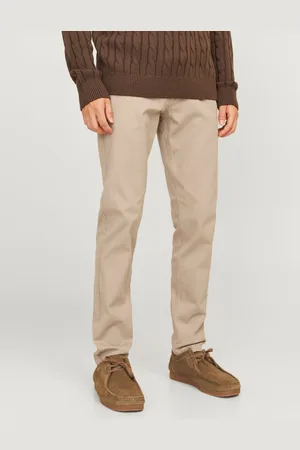 JACK & JONES 2er-pack Slim Fit Chino Hose