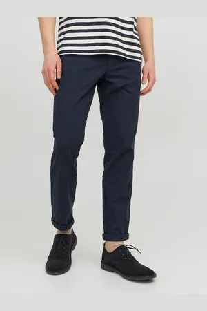 JACK & JONES Slim Fit Chino Hose