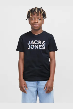 JACK & JONES Logo T-shirt Junior
