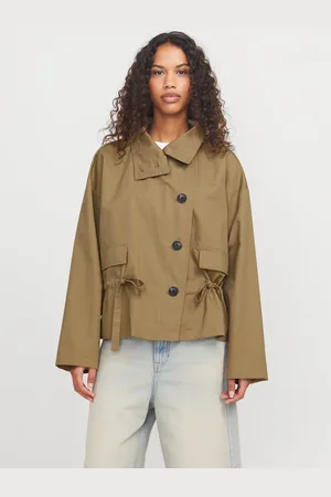 JJXX Jxolivia Utility Jacke