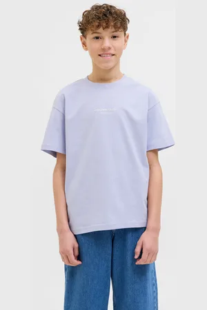 JACK & JONES Gedruckt T-shirt Junior