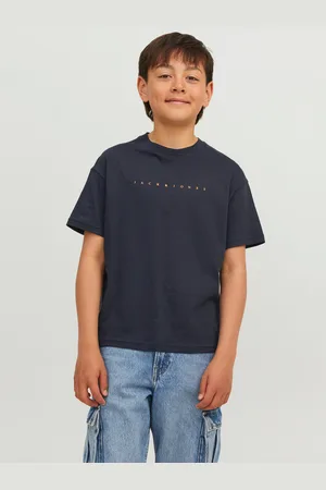 JACK & JONES Logo T-shirt Junior