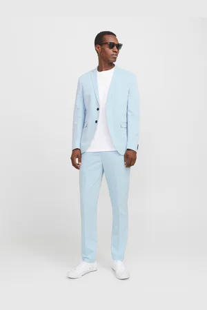 JACK & JONES Jprfranco Super Slim Fit Anzug
