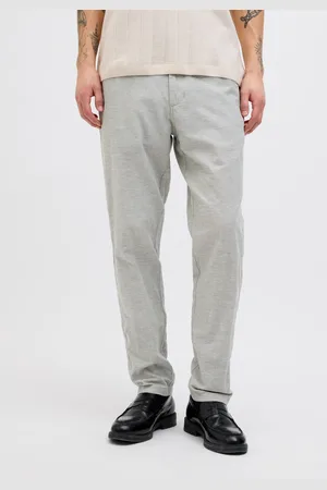 JACK & JONES Tapered Fit Chino Hose