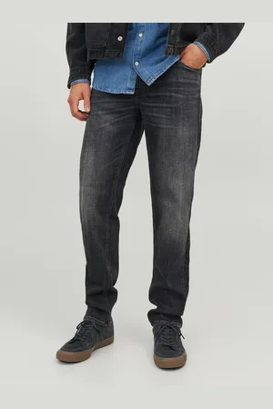 JACK & JONES Jjimike Jjoriginal Jj 711 Noos Tapered Fit Jeans