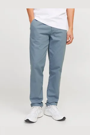 JACK & JONES Slim Fit Chino Hose