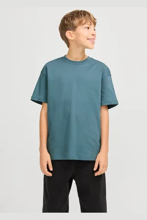 JACK & JONES Einfarbig T-shirt Junior