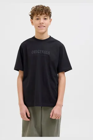 JACK & JONES Gedruckt T-shirt Junior