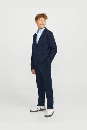 JACK & JONES Jjejaxon Anzug Junior