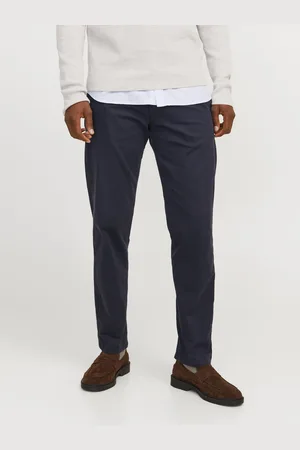 JACK & JONES Relaxed Fit Hose